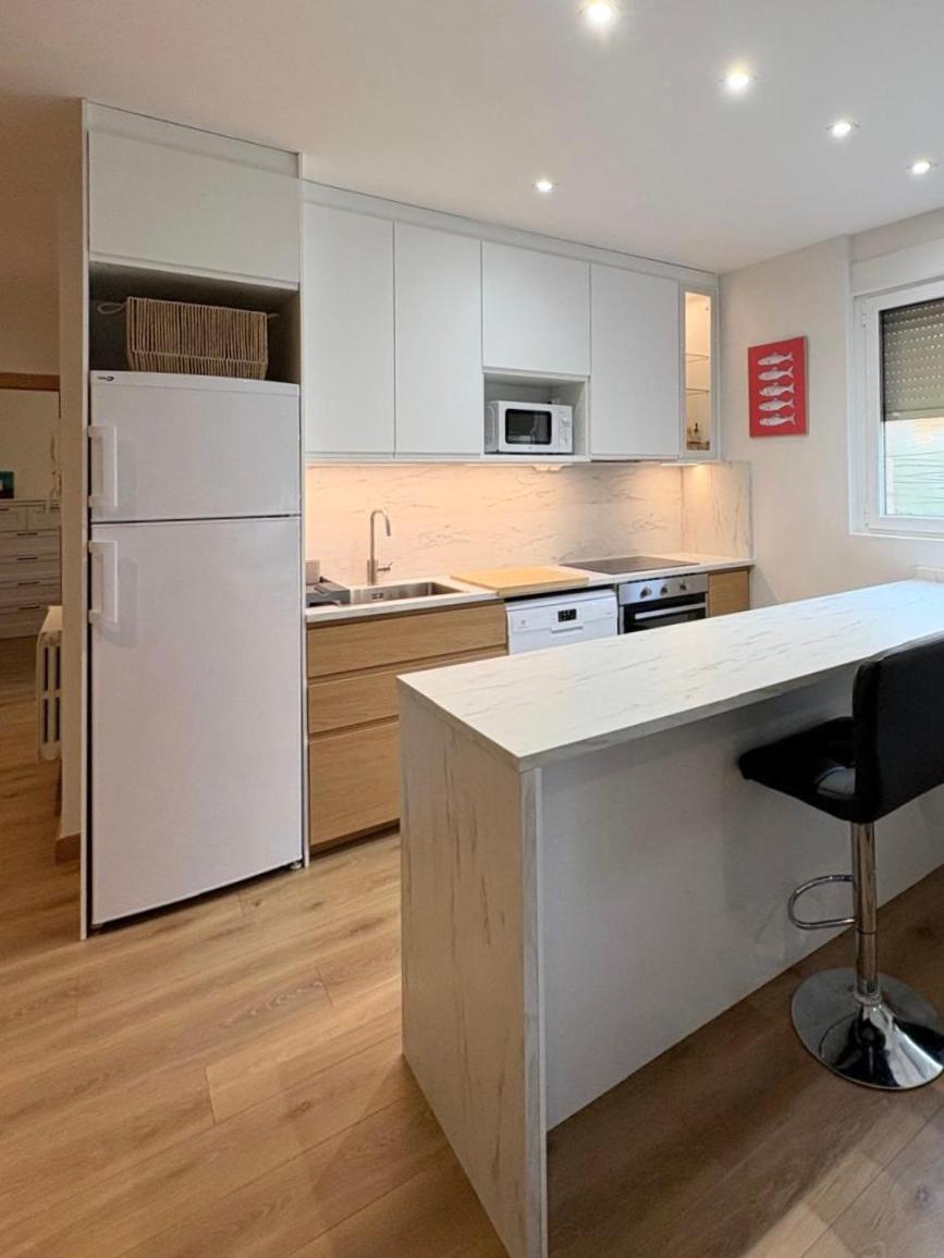 El Piso De Abajo By Aroom - Vut Le 1324 Apartamento