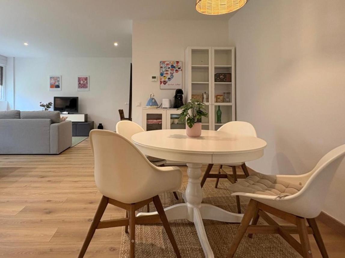 Apartamento El Piso De Abajo By Aroom - Vut Le 1324 León