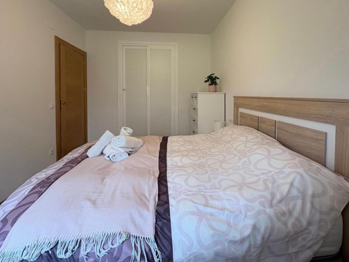 Apartamento El Piso De Abajo By Aroom - Vut Le 1324
