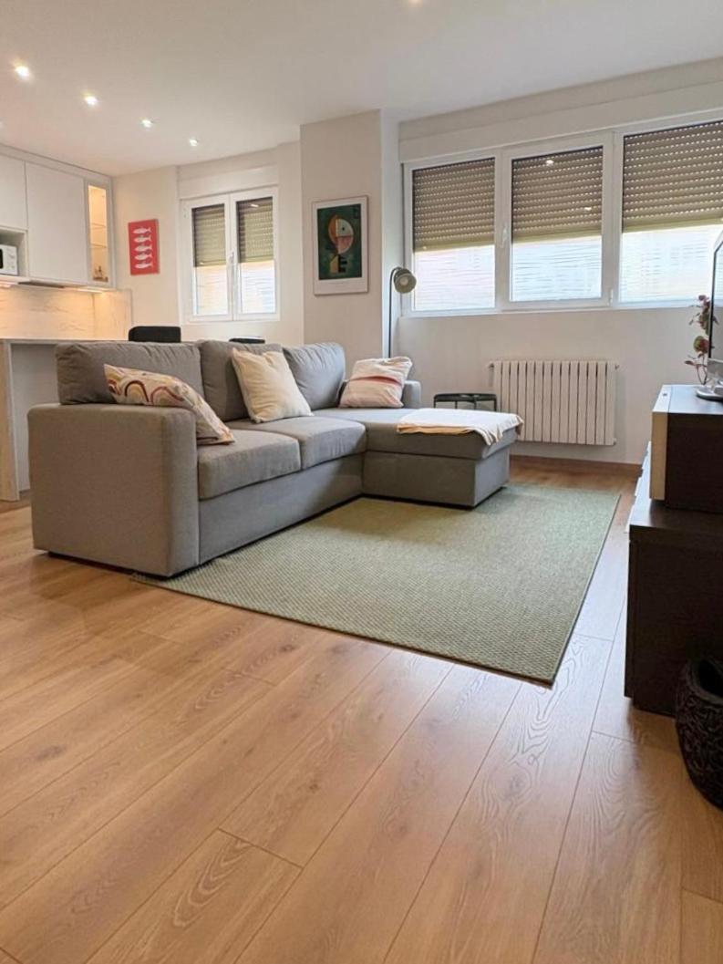 Apartamento El Piso De Abajo By Aroom - Vut Le 1324 *