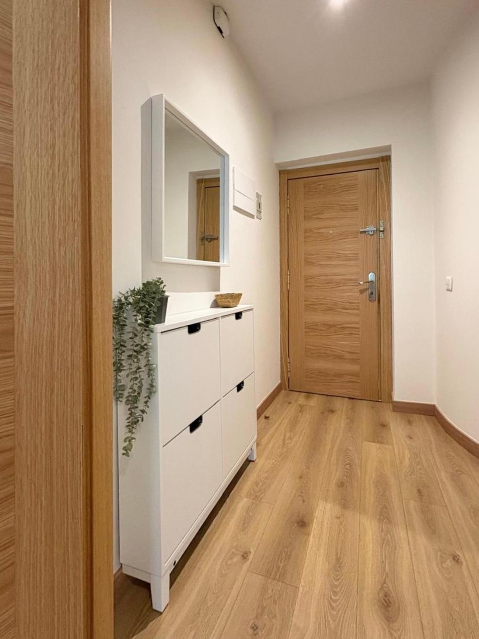 El Piso De Abajo By Aroom - Vut Le 1324 Apartamento León